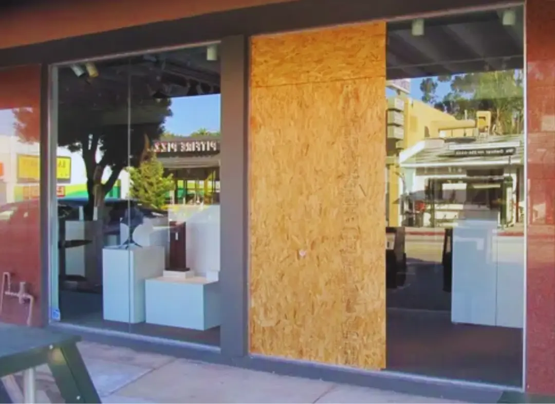 Mise en sécurité fermeture provisoire Benet