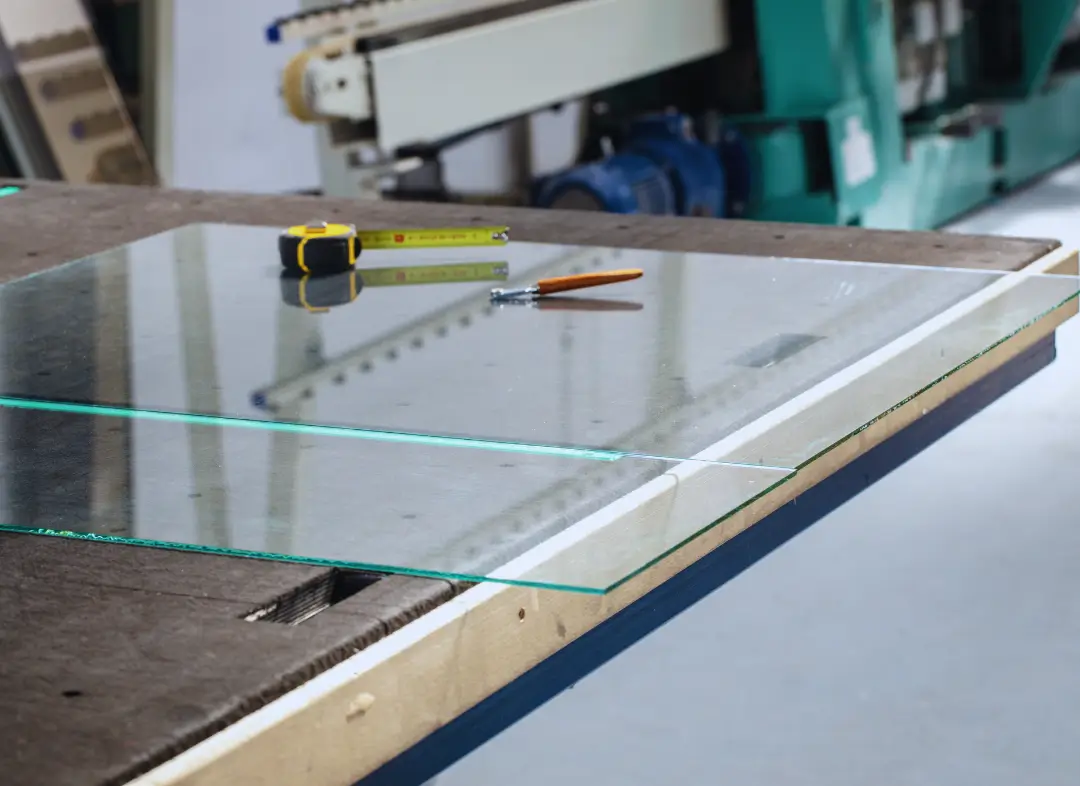 Remplacement de simple vitrage Benet